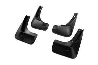 Бризковики Premium 2013-2016 (4 шт) для Chevrolet Malibu рр