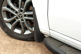 Бокові пороги Duru (2 шт., Алюміній) Довга (ExtraLong) для Mercedes Vito / V-class W447 2014- рр