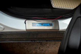 Гумові килимки (4 шт, Polytep) для Opel Vectra C 2002-2008 рр