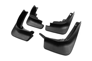 Бризковики Premium (4 шт) для Volkswagen E-Tharu