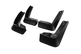 Бризковики Premium 2022-2025 (4 шт) для Volkswagen Jetta 2018- рр