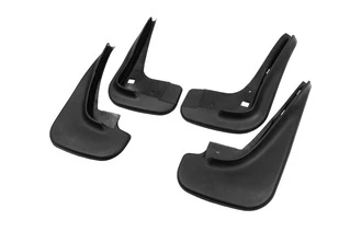 Бризковики Premium (4 шт) для BMW 7 серія E-38 1994-2001 рр