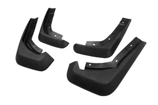 Бризковики Premium (4 шт) для Volvo S60 2010-2018 рр