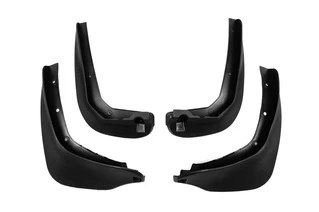 Бризковики Premium R60 (4 шт) для Mini Countryman R60 2010-2017 рр