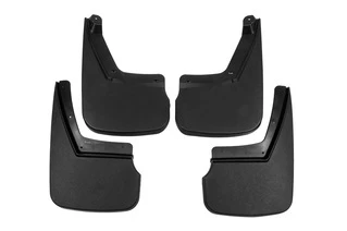 Бризковики Premium 2015-2018 (4 шт) для Chevrolet Tahoe рр