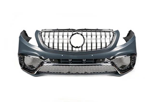 Комплект обвісів (BRB-AMG) для Mercedes Vito / V-class W447 2014- рр