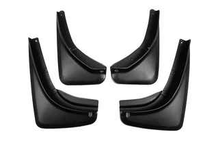 Бризковики Premium (4 шт) для Jeep Renegade