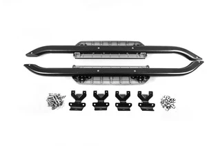 Бокові пороги OEM (для короткого, 2 шт) для Land Rover Defender 2019- рр