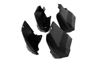 Бризковики Premium (4 шт) для Alfa Romeo Giulia 2016-2022 рр