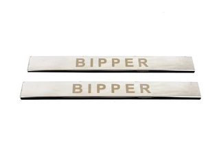 Пластик під інтеркулер для бензинових для Toyota Land Cruiser 200