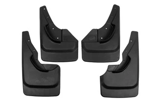 Бризковики Premium (4 шт) для Jeep Grand Cherokee WJ 1999-2004рр