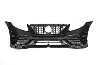 Комплект обвісів 2015-2019 (AMG GLC63) для Mercedes GLC X253