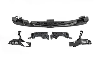 Комплект обвісів 2015-2019 (AMG GLC63) для Mercedes GLC X253