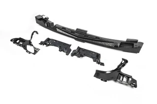 Комплект обвісів 2015-2019 (AMG GLC63) для Mercedes GLC X253