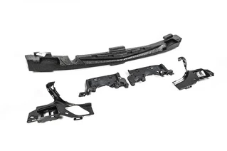 Комплект обвісів 2015-2019 (AMG GLC63) для Mercedes GLC X253