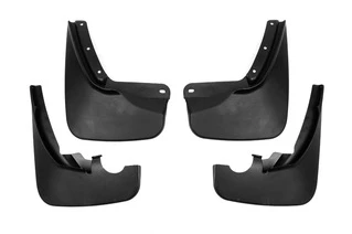 Бризковики Premium 2023-2025 (4 шт) для Ford Explorer 2019- рр