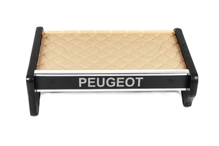 Полиця на панель 1994-1999 (Бежева) для Peugeot Boxer рр