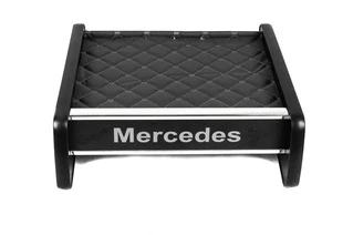 Гумові килимки (4 шт, Doma) для Kia Venga