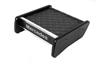 Гумові килимки (4 шт, Doma) для Kia Venga