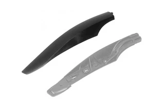 Передня кришка для рейлінгів Vito 639 Ліва