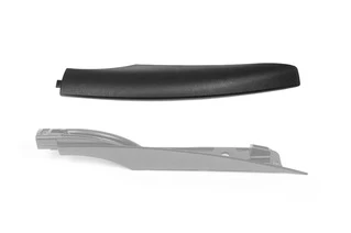 Кришка для рейлінгів передня Vito 639 під метал. ніжку Права