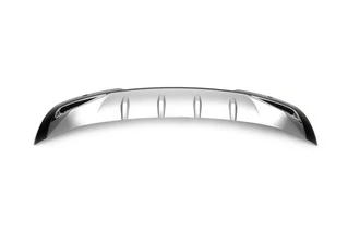 Накладка на задній бампер PZ415-X0462-00 (2013-2016) для Toyota Rav 4 рр