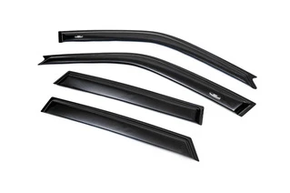 Вітровики SD (4 шт, HIC) для Opel Vectra A 1987-1995 рр