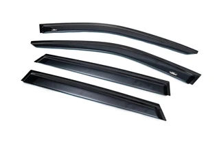 Вітровики (4 шт, HIC) для Land Rover Discovery Sport