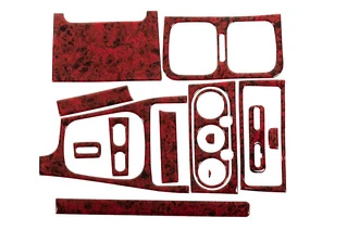 Накладки на панель Meric (1998-2001) для Renault Laguna рр