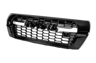 Зимова накладка на решітку (нижня) Матова для Opel Vectra B 1995-2002 рр