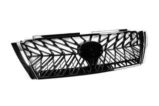 Решітка 2013-2017 (TRD) для Toyota Land Cruiser Prado 150