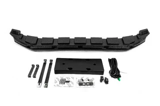 Передній бампер та Modelista 2013-2017 для Toyota Land Cruiser Prado 150