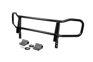 Передній захист тип-2 (2018-2024) для Mercedes G сlass W463 рр