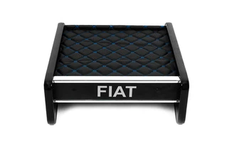 Полиця на панель 2000-2006 (ECO-BLUE) для Fiat Ducato рр
