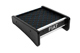 Полиця на панель 2000-2006 (ECO-BLUE) для Fiat Ducato рр