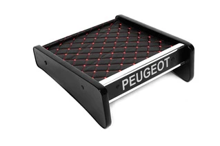 Полиця на панель 2000-2006 (тип-2, RED) для Peugeot Boxer рр