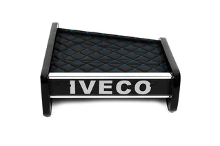 Полиця на панель (ECO-BLUE) для Iveco Daily 1999-2006 рр