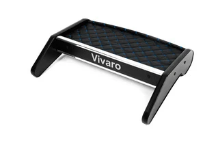 Полиця на панель (2010-2014, ECO-BLUE) для Opel Vivaro рр