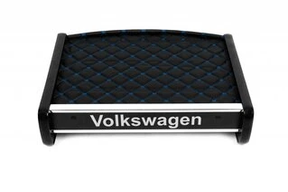 Полиця на панель (ECO-BLUE) для Volkswagen T5 Multivan 2003-2010 рр