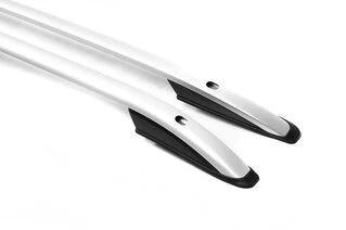 Рейлінги Crown для Nissan Qashqai 2010-2014рр