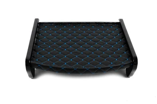 Рейлінги Skyport Grey (2 шт) для Fiat Fullback 2016- рр