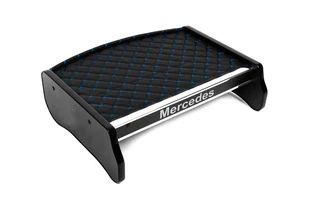 Полиця на панель (ECO-BLUE) для Mercedes Vito W639 2004-2014 рр