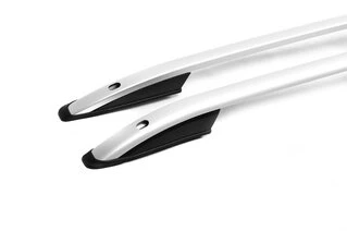 Рейлінги CROWN (сірий мат) для Citroen Berlingo 2008-2018 рр