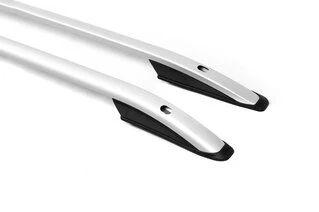 Рейлінги Skyport (сірий мат) для Citroen Berlingo 1996-2008 рр