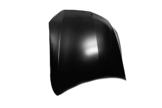 Вітровики SD (4 шт, HIC) для Ауди A4 B8 2007-2015 рр