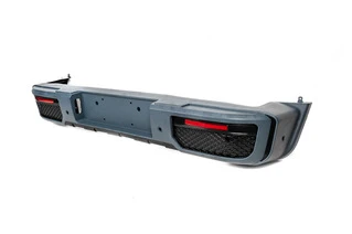 напис Омега 155мм на 20мм для Opel Omega B 1994-2003 рр