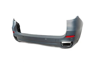 Вітровики вставні (2 шт, HIC) для Opel Vivaro 2015-2019 рр