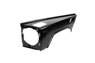 Комплект рестайлінгу на G63 BRB 2018 для Mercedes G сlass W463 1990-2018рр