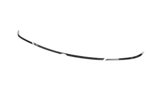 Вітровики (2 шт., Sunplex Sport) для Volkswagen Crafter 2006-2016 рр