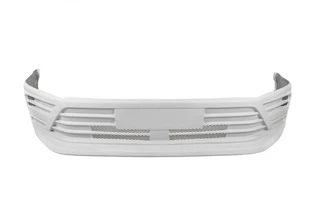 Накидка на ремні безпеки ECO (2 шт, Чорний з чорною ниткою)